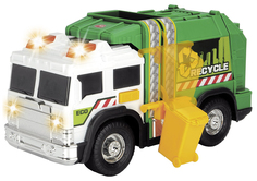 Мусоровоз, 30 см Dickie