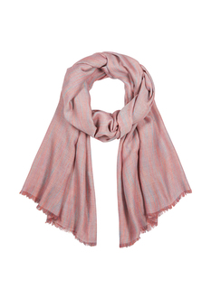 Палантин женский Mellizos S8-20T 417-2 розовый