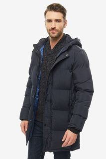 Куртка мужская Blend 709409 74645 синяя XL