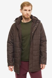 Куртка мужская Jack Wolfskin 1204501-5060 коричневая L