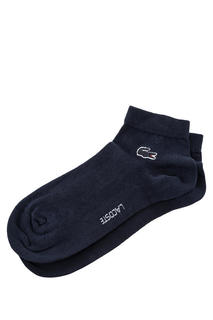 Носки мужские Lacoste RA0511166T синие 2 FR