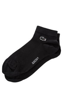 Носки мужские Lacoste RA0511031T черные 6 FR