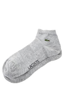 Носки мужские Lacoste RA201717GT серые 6 FR