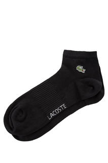 Носки мужские Lacoste RA201717ST черные 6 FR