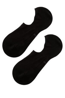 Набор носков мужских Calvin Klein Jeans ECL172-000 черных ONE SIZE