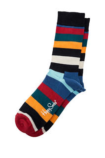 Носки мужские Happy Socks SA01 605 разноцветные 36-40 EU