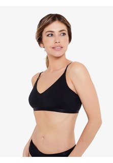 Топ-бра женский ALLA BUONE 7053AB черный 5/XL