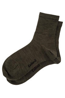 Носки женские Collonil 8-94/140 хаки 36-38 DE