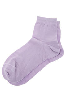 Носки женские Collonil 8-82/206 фиолетовые 36-38 DE