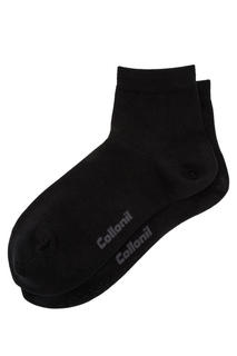 Носки женские Collonil 8-90/01 черные 39-41 DE
