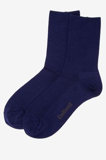 Носки женские Collonil 8-111/18 синие 39-41 DE