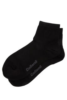 Носки женские Collonil 8-82/01 черные 39-41 DE