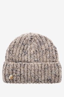 Шапка женская Canoe 4713666 розовый 56-58 RU