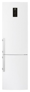 Холодильник Electrolux EN3854NOW White