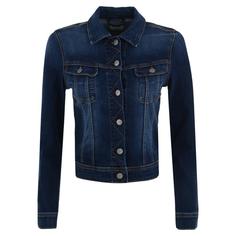 Куртка джинсовая мужская Lee XS