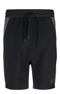 Шорты мужские Reebok classic черные 46