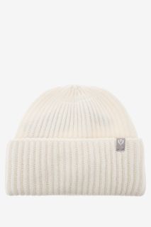 Шапка женская FRAAS 684308 бежевый ONE SIZE