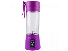 Блендер TAKE IT X2 Purple
