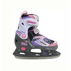 Коньки ледовые раздвижные Action PW-226 р.29-32 Action!