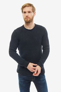 Свитер мужской Replay UK3050.G21280G.970 синий XL