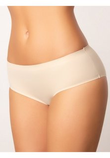 Трусы женские ALLA BUONE 4034AB бежевые M