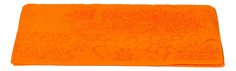 Банное полотенце Hobby Home Textile оранжевый