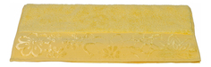 Банное полотенце Hobby Home Textile желтый