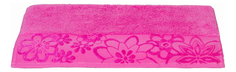 Банное полотенце Hobby Home Textile розовый