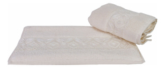 Банное полотенце Hobby Home Textile бежевый