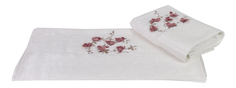 Банное полотенце Hobby Home Textile бежевый