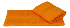 Банное полотенце Hobby Home Textile бежевый