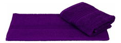 Банное полотенце Hobby Home Textile фиолетовый