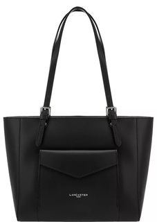 Сумка Lancaster 1775738, черная