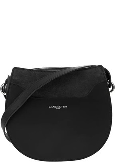Сумка Lancaster 1775734, черная