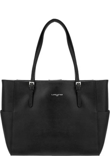 Сумка Lancaster 1775728, черная