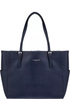 Сумка Lancaster 1775727, синяя