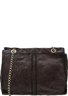 Сумка Campomaggi 1775609, коричневая