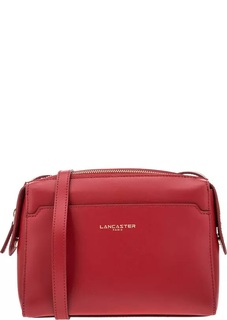 Сумка Lancaster 1775754, красная