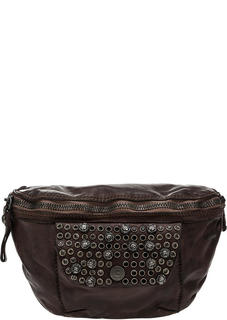 Сумка Campomaggi 1775599, коричневая