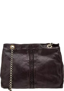 Сумка Campomaggi 1775610, коричневая