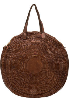 Сумка Campomaggi 1775598, коричневая