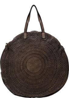 Сумка Campomaggi 1775597, коричневая