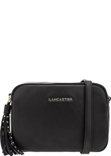 Сумка Lancaster 1775693, черная