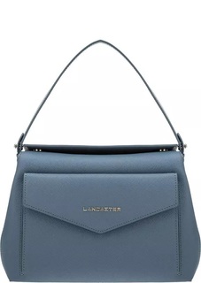 Сумка Lancaster 1775671, синяя