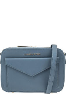 Сумка Lancaster 1775675, синяя