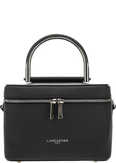 Сумка Lancaster 1775720, черная
