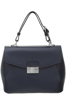 Сумка Afina 1768977, синяя