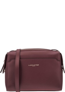 Сумка Lancaster 1775752, бордовая