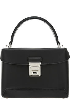 Сумка Lancaster 1775755, черная