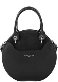 Сумка Lancaster 1624023, черная